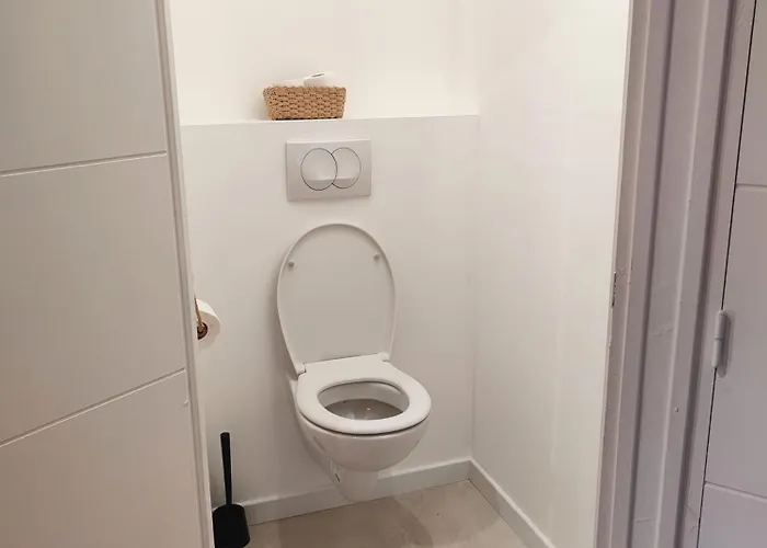 Apartamento La Casa Montbrison