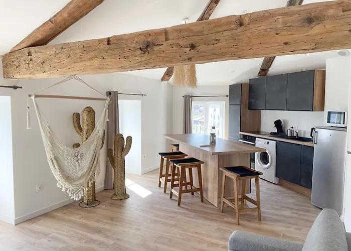 La Casa * Montbrison
