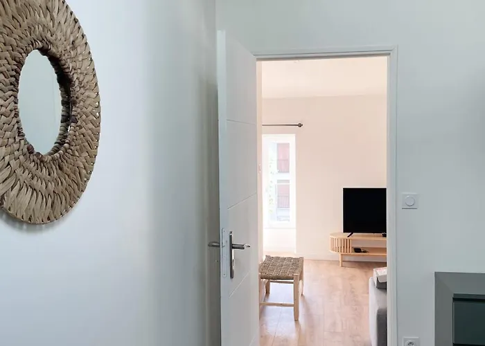 Apartamento La Casa Montbrison