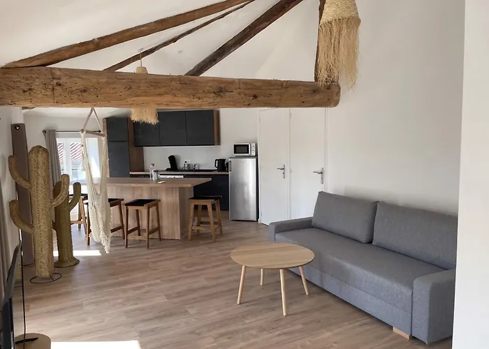 Apartamento La Casa *