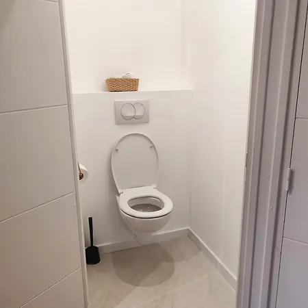 Apartment La Casa Montbrison