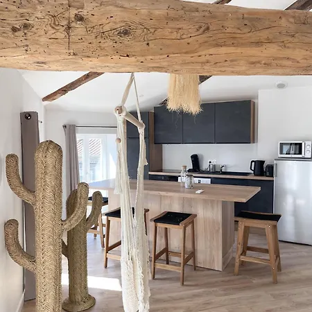 La Casa Apartment